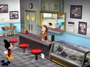 Disney's Mickey Saves the Day: 3D Adventure