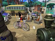 Disney's Mickey Saves the Day: 3D Adventure