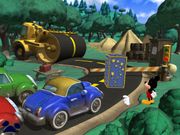 Disney's Mickey Saves the Day: 3D Adventure