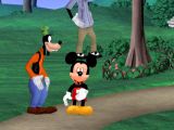 [Disney's Mickey Saves the Day: 3D Adventure - скриншот №2]