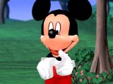 [Disney's Mickey Saves the Day: 3D Adventure - скриншот №3]