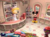 [Disney's Mickey Saves the Day: 3D Adventure - скриншот №17]