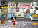 [Disney's Mickey Saves the Day: 3D Adventure - скриншот №19]