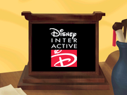 Disney's Mulan Animated Storybook: A Story Waiting For You To Make It Happen