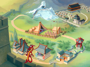 Disney's Mulan Animated Storybook: A Story Waiting For You To Make It Happen