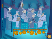 Disney's Mulan Animated Storybook: A Story Waiting For You To Make It Happen