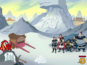 Disney's Mulan Animated Storybook: A Story Waiting For You To Make It Happen