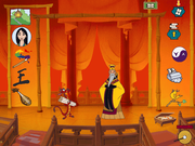 Disney's Mulan Animated Storybook: A Story Waiting For You To Make It Happen