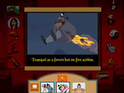 Disney's Mulan Animated Storybook: A Story Waiting For You To Make It Happen