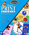 Disney's Print Studio: Hercules