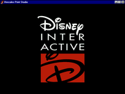 Disney's Print Studio: Hercules