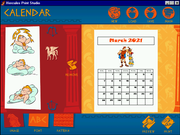 Disney's Print Studio: Hercules