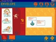 Disney's Print Studio: Hercules