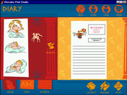 Disney's Print Studio: Hercules