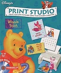 Disney's Print Studio: Pooh
