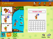 Disney's Print Studio: Pooh