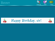 Disney's Print Studio: The Little Mermaid