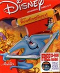 Disney's ReadingQuest with Aladdin