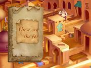 Disney's ReadingQuest with Aladdin