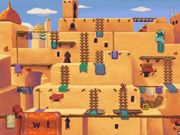 Disney's ReadingQuest with Aladdin