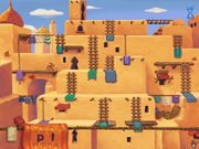 Disney's ReadingQuest with Aladdin