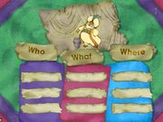 Disney's ReadingQuest with Aladdin