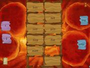 Disney's ReadingQuest with Aladdin