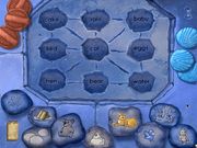 Disney's ReadingQuest with Aladdin