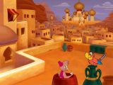 [Disney's ReadingQuest with Aladdin - скриншот №8]