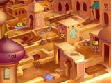 [Disney's ReadingQuest with Aladdin - скриншот №9]