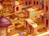 [Disney's ReadingQuest with Aladdin - скриншот №10]
