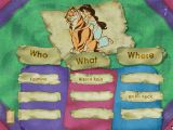 [Disney's ReadingQuest with Aladdin - скриншот №29]