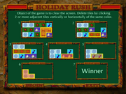 Disney's Santa Clause 2: Holiday Rush