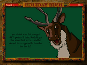 Disney's Santa Clause 2: Holiday Rush