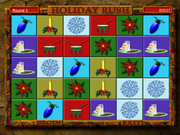 Disney's Santa Clause 2: Holiday Rush