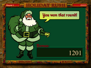 Disney's Santa Clause 2: Holiday Rush