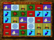 Disney's Santa Clause 2: Holiday Rush