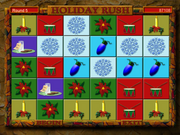 Disney's Santa Clause 2: Holiday Rush