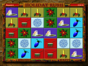 Disney's Santa Clause 2: Holiday Rush