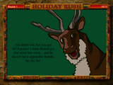 [Disney's Santa Clause 2: Holiday Rush - скриншот №2]