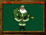 [Скриншот: Disney's Santa Clause 2: Holiday Rush]