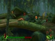 Disney's Tarzan Action Game