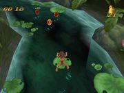 Disney's Tarzan Action Game