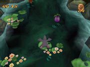 Disney's Tarzan Action Game