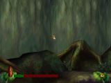 [Disney's Tarzan Action Game - скриншот №16]