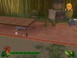 [Disney's Tarzan Action Game - скриншот №19]