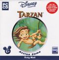 [Disney's Tarzan: Activity Center - обложка №1]