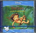 [Disney's Tarzan: Activity Center - обложка №2]
