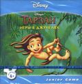 [Disney's Tarzan: Activity Center - обложка №2]