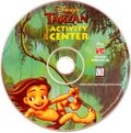 [Disney's Tarzan: Activity Center - обложка №7]